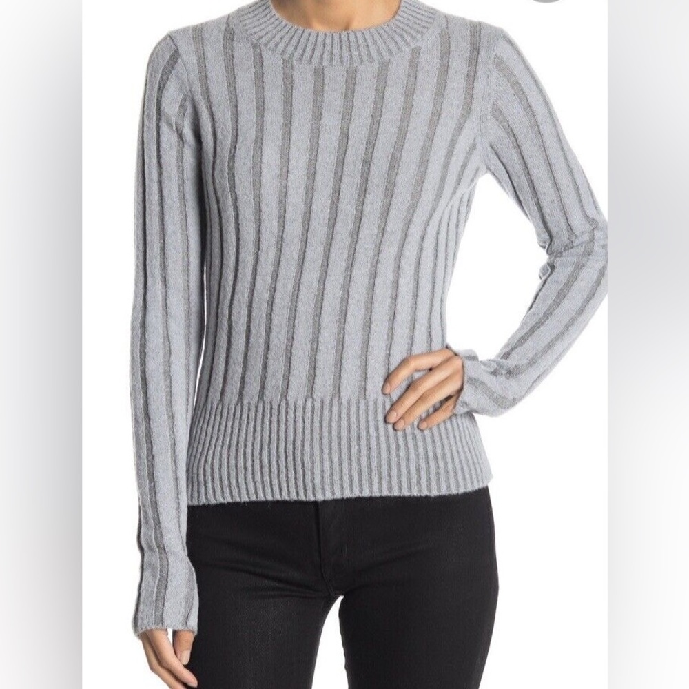 Allsaints Frisbee Jumper
